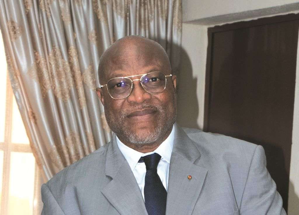 Togo Ministre TRansports Togo Ministre TRansports