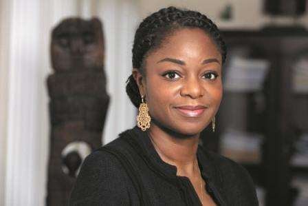 Togo Ministre Telecom