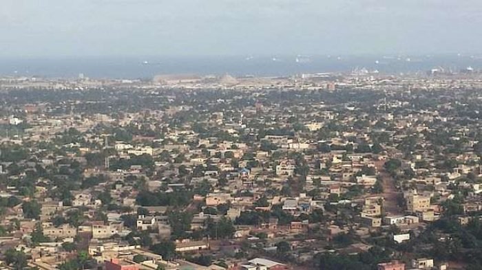 Togo - Faits stylisés