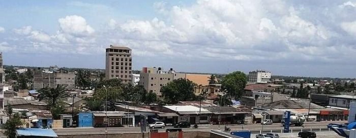 Lomé (2) Lomé (2)